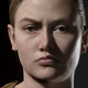 Image for article titled So Much Work Went Into The Last Of Us Part II's...Eyes